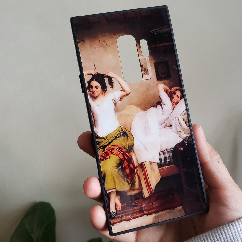 Galaxy S9 Plus phone case